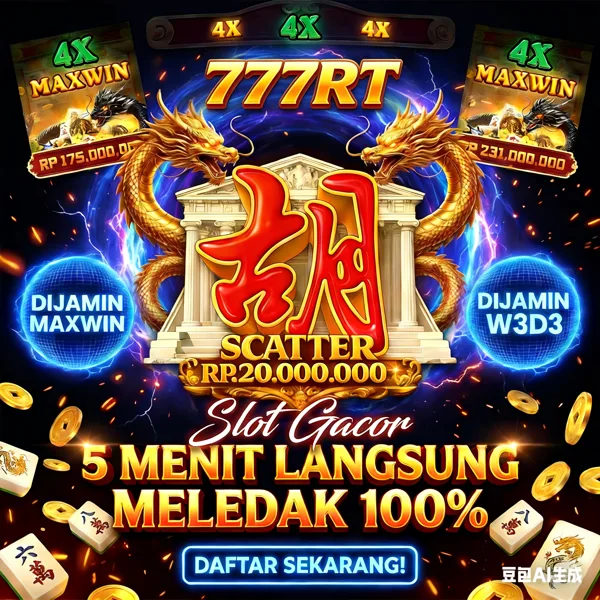 777RT Game Online Resmi 2026