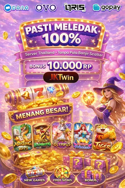 JKTWIN APK Download Versi Terbaru