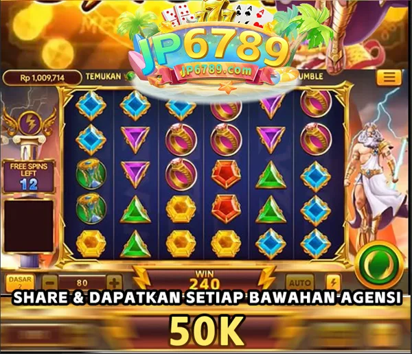 JP6789 Maxwin Pola Gacor Hari Ini