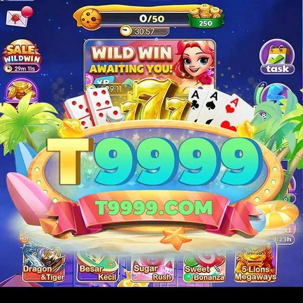 T9999 Login Resmi APK 2026