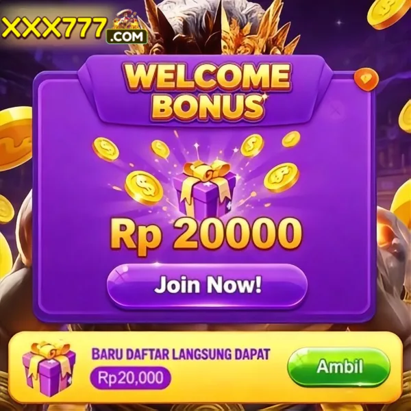 XXX777 WD Cepat DANA OVO GoPay