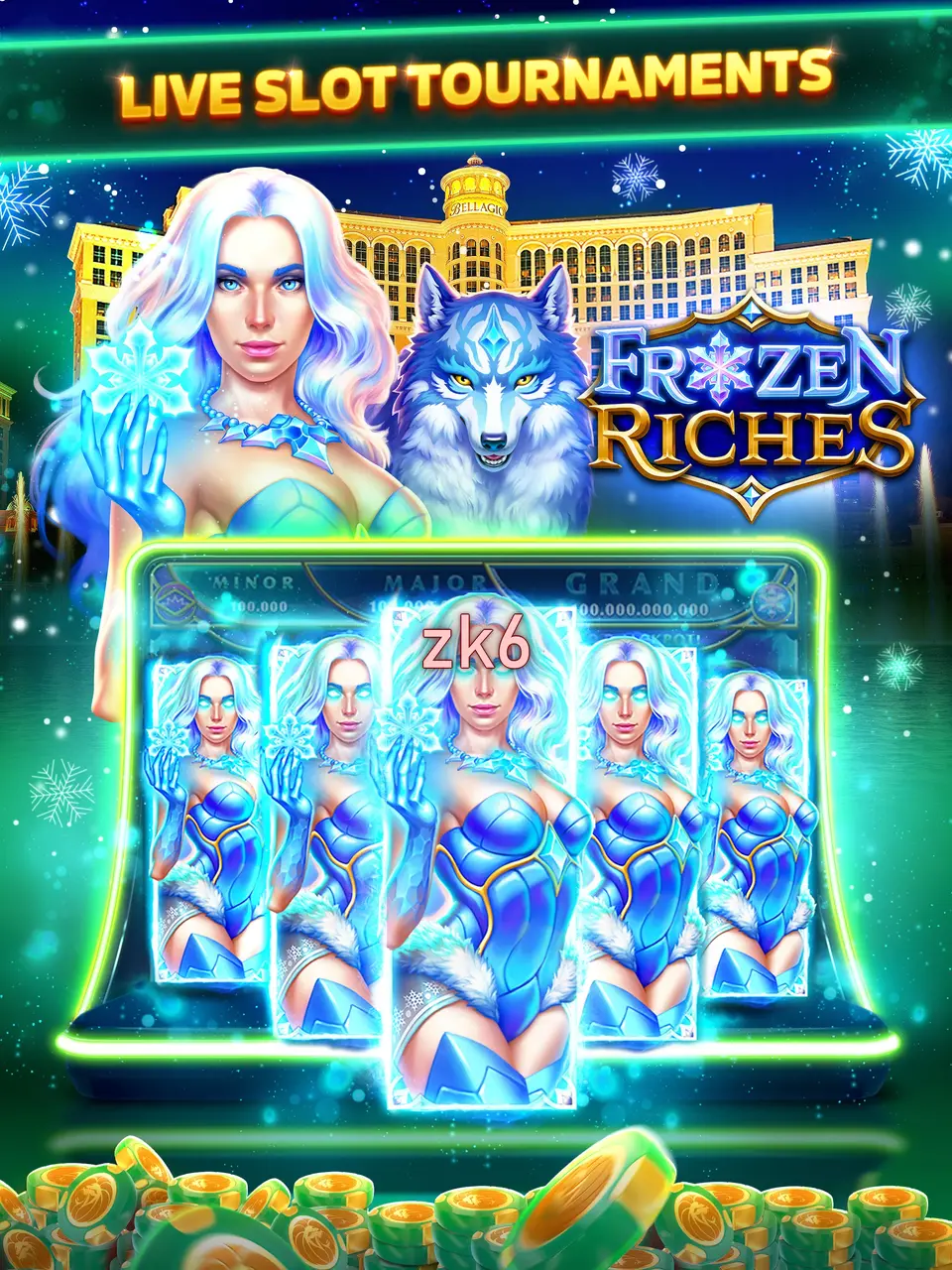 zk6 APK
