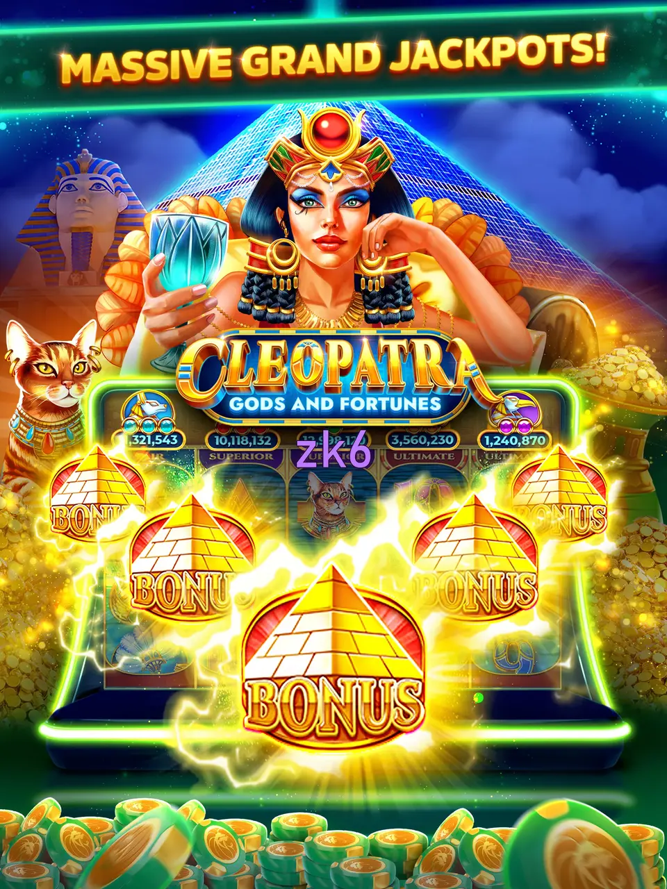 zk6 APK