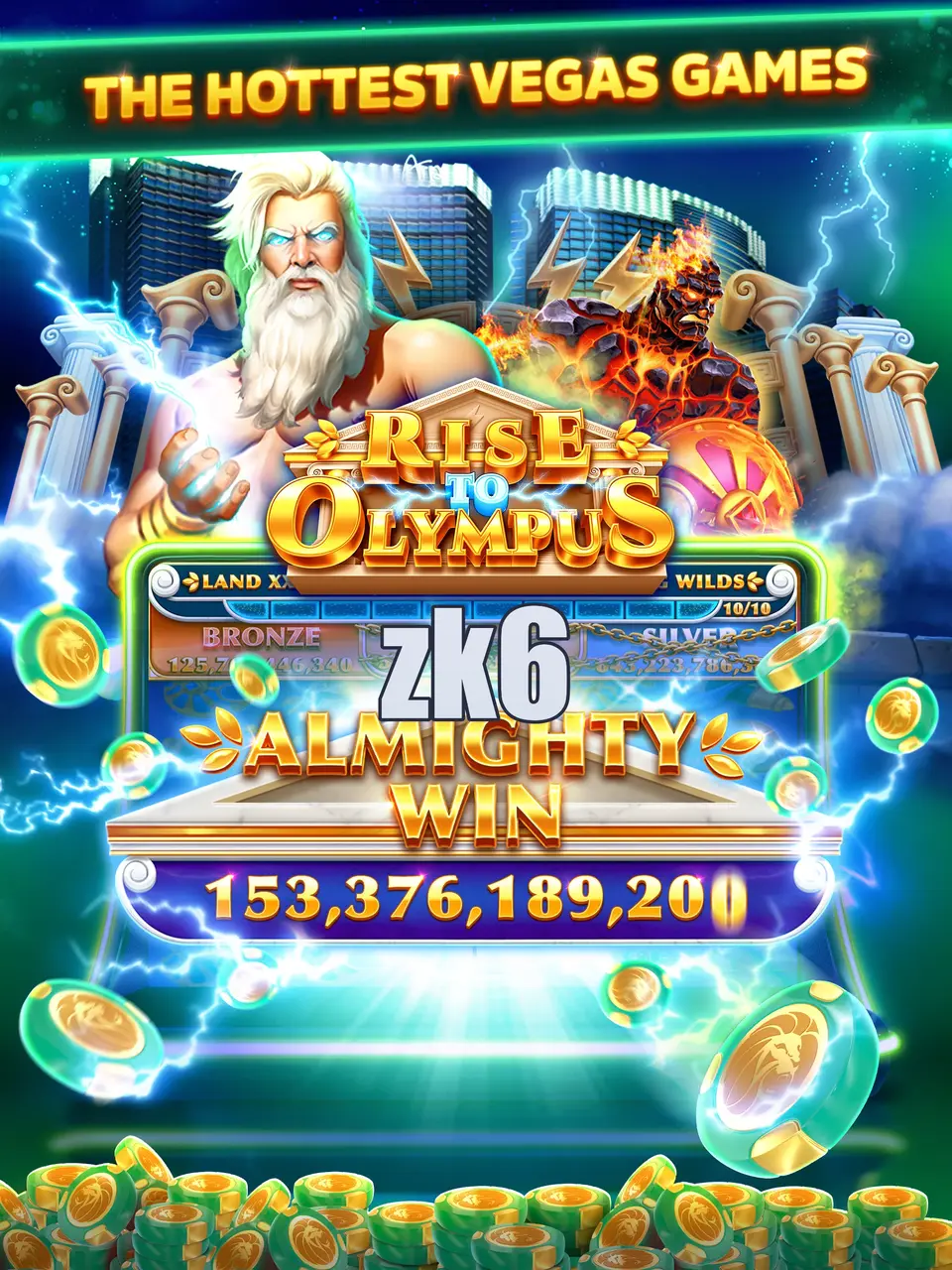 zk6 Masuk