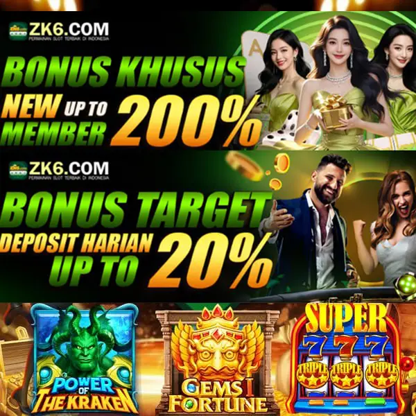 ZK6 APK Resmi Unduh Indonesia
