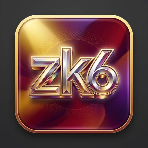 zk6 Logo - Resmi